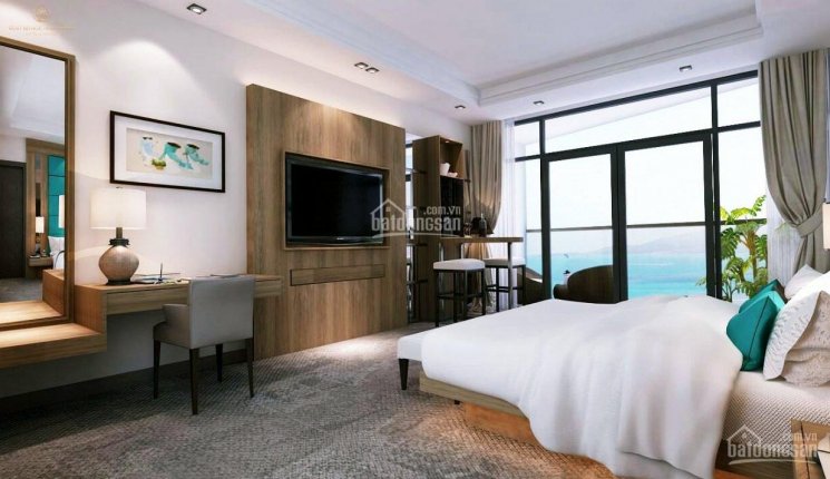 Chỉ 30 Suất Căn Hộ Studio Khách Sạn Tại Trung Tâm Q3 – Sở Hữu Ngay Chỉ Với 2,5 tỷ/Căn (VAT)