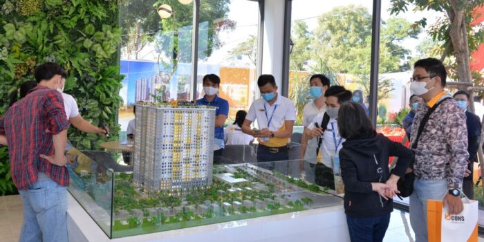 Diễn biến nào cho thị trường bất động sản 3 tháng cuối năm?