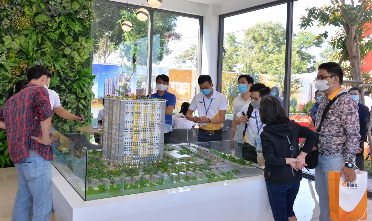 Diễn biến nào cho thị trường bất động sản 3 tháng cuối năm?