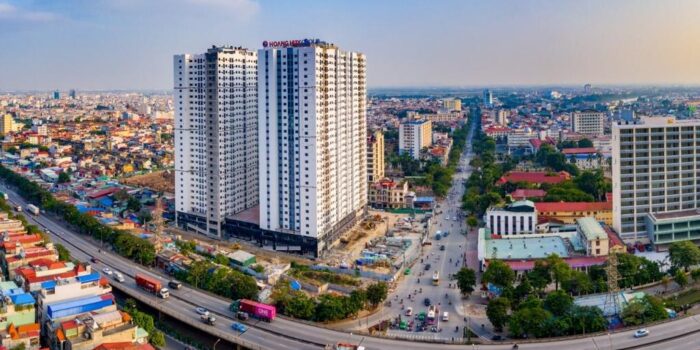 Đại dịch Covid-19 lần thứ 4 khiến thị trường BĐS chao đảo như thế nào?